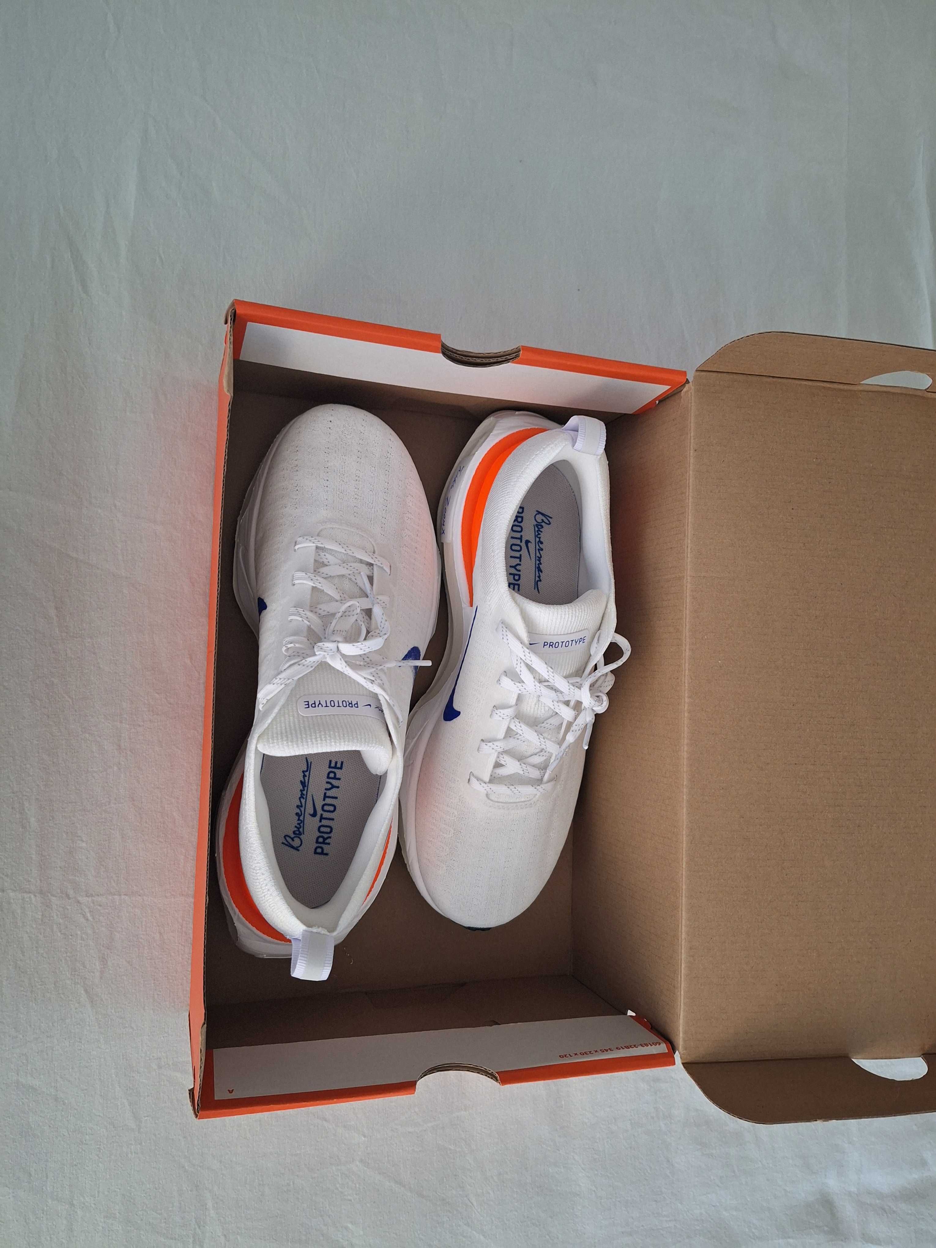 Нови мъжки маратонки Nike zoomx Invincible run fk3