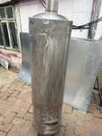Vand boiler pe lemne