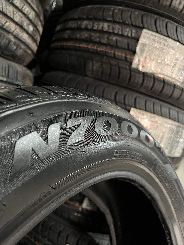 215/60R16 Nexen N7000