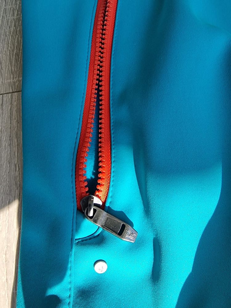 Vand bluza spyder