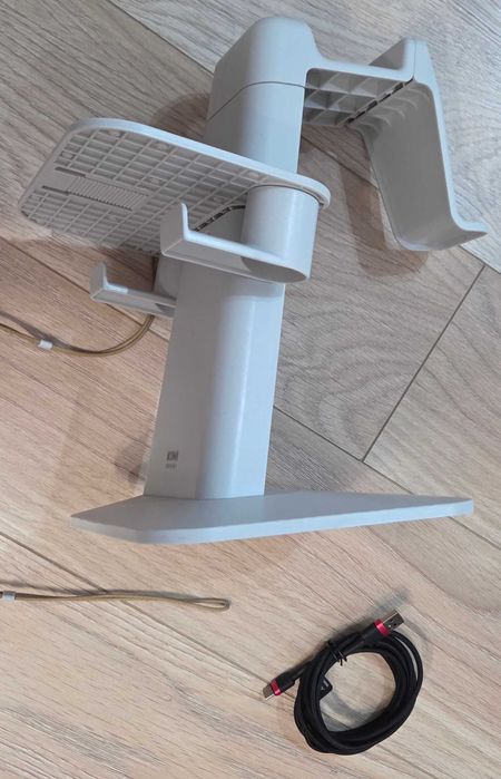 Ochelari VR Meta Quest 2, Headstrap si link cable