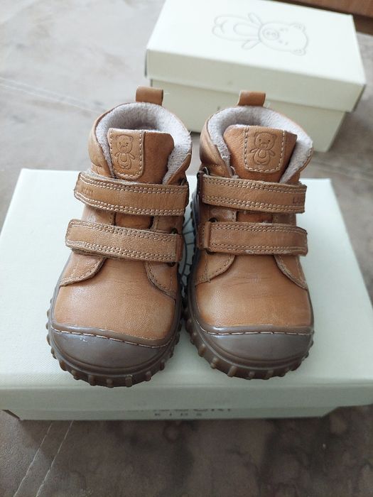 Детски боти Lasocki kids