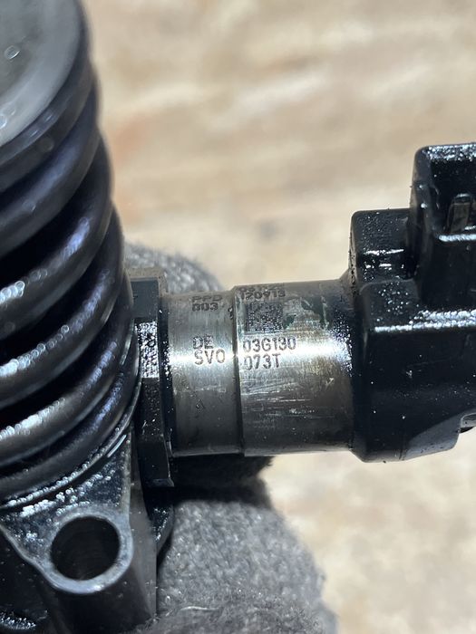 Injector/Injectoare Audi/Vw/Seat/Skoda 2.0 170cp Cod:03G130073T