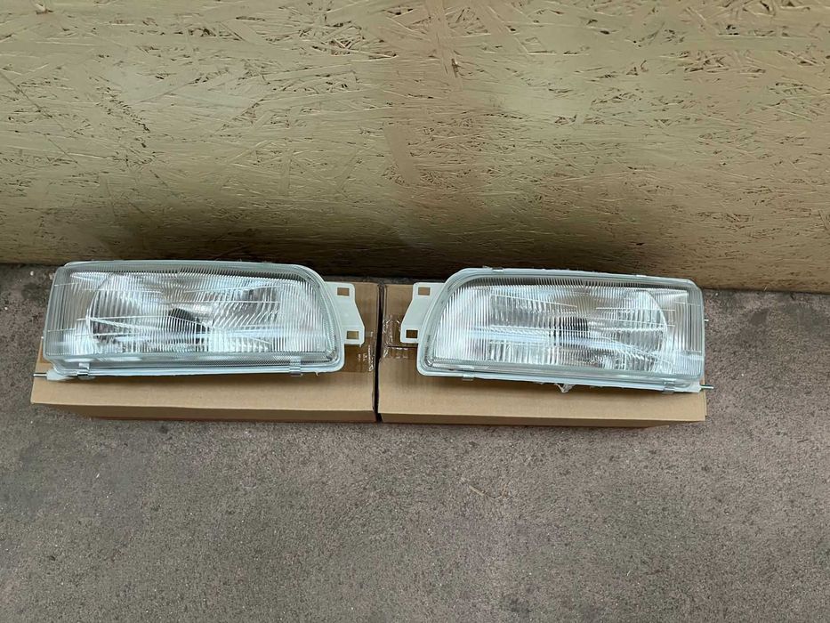 Фара на Митсубиси Лансер 1992 \ MITSUBISHI LANCER 1996