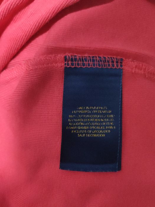 Tricou dama Polo Ralph Lauren mărimea L