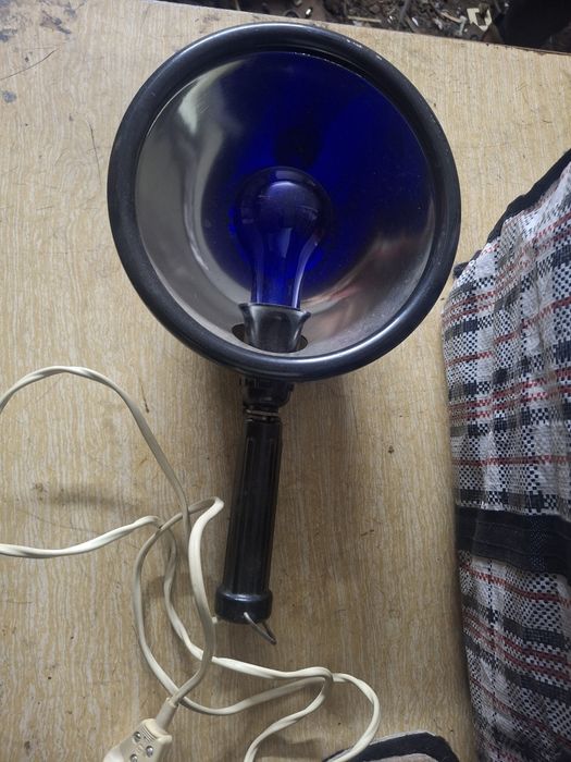 Продам кварц лампу. 7000тенге.