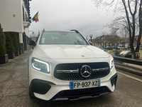 Mercedes GLB 2020