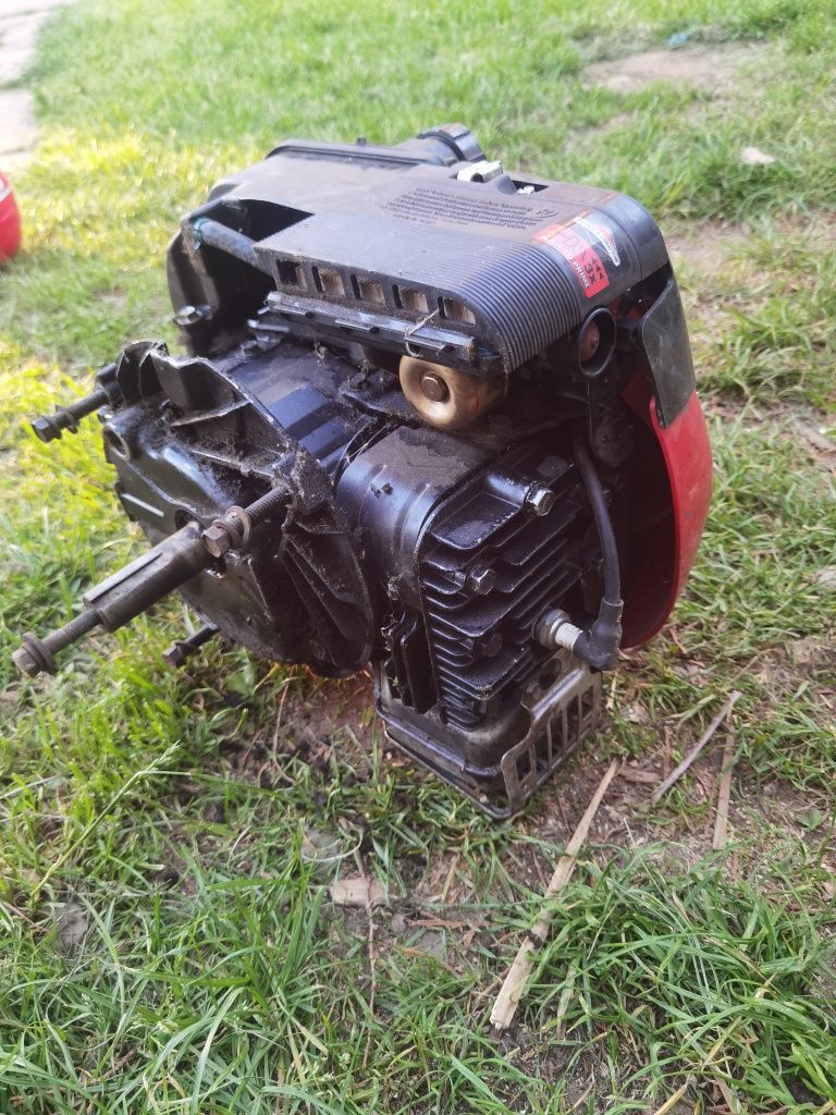 Motor cositoare gazon briggs stratton