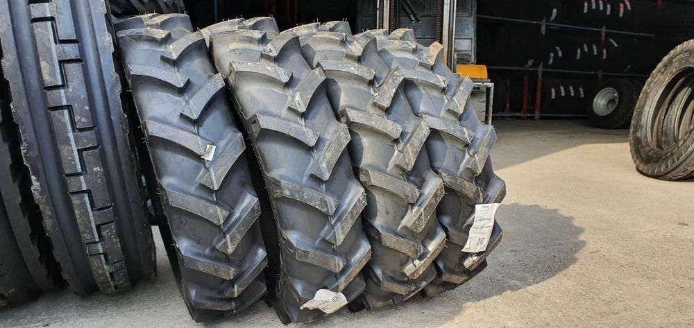 cauciucuri noi 6.50/80-15 pentru tractiune agricole AGMG 6PLY