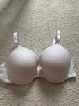 Sutien alb H&M 85 C, Nou