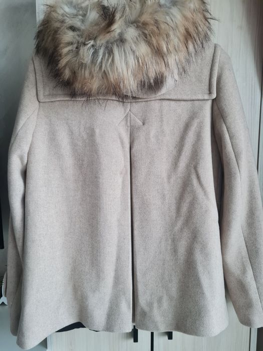 Палта Зара s размер