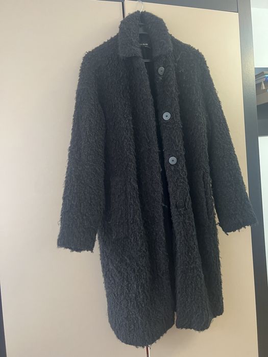 Blanita/ palton zara s