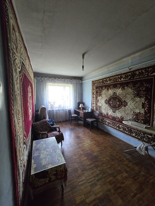 4 комнатная  22 Авиагородок Яшнабадский район