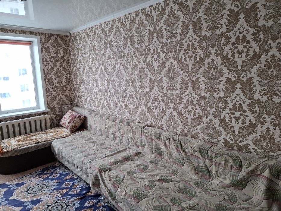 Продам двухкомнатную квартиру