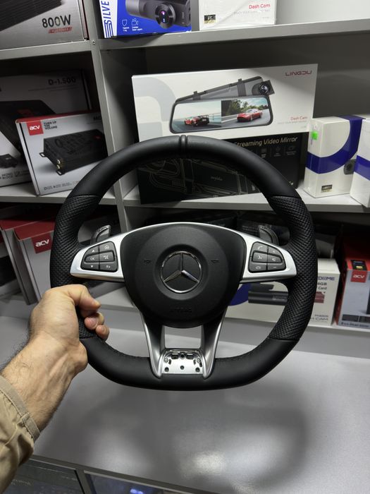 Teyes by Rul 205 новый дизайн в рассрочку