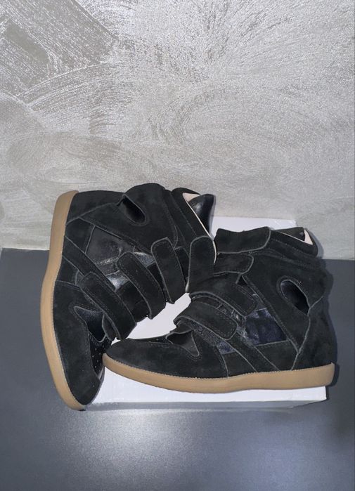 Isabel Marant Bekett