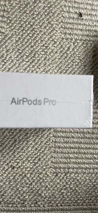 Air pods pro 2 sigilate