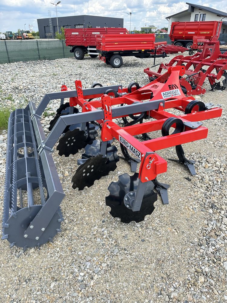 Gruber dezmiristitor 3 m protectie Arc non-stop