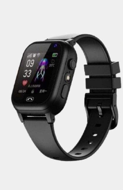 Smart watch(yosh bolalarga soat)