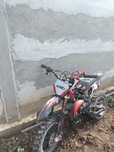 Cross 49cc bine intretinut
