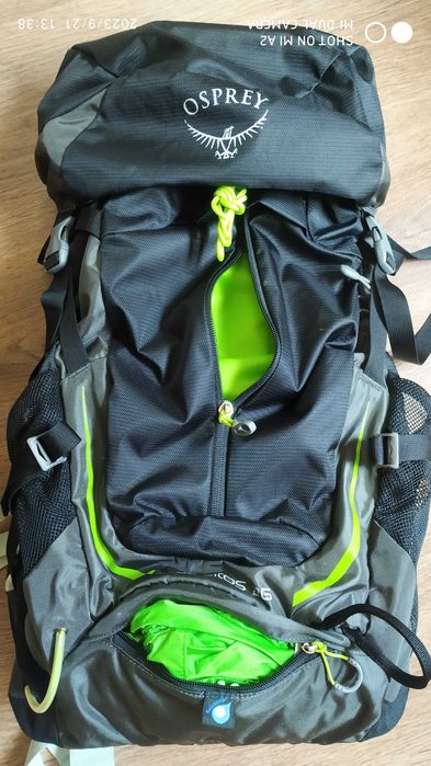 Osprey Stratos 26