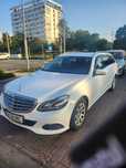 Mercedes Benz  E220 Break facelift 2013