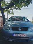 VW Touran 1.9 TDI 2006 stare buna