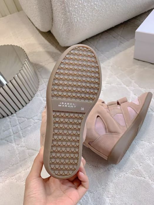 Isabel Marant Bekett