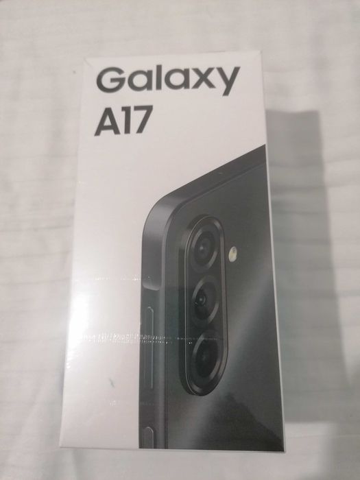 Samsung Galaxy A17