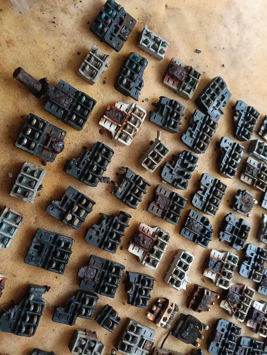 Електронна скрап