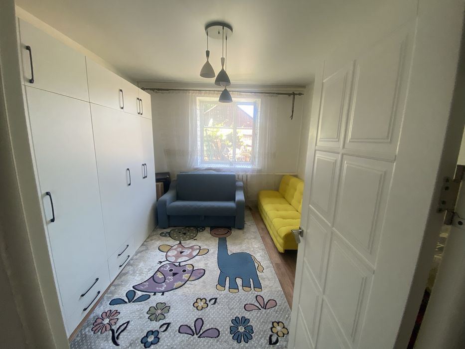 Продам 2-х комнатную квартиру. Я собственник.