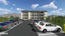 Apartament 2 camere Campulung Iezer Residence Direct Dezvoltator