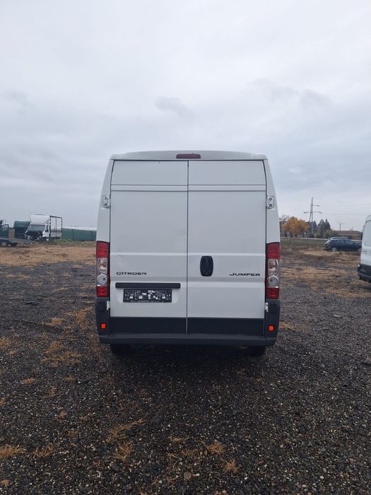 2012 Citroen Jumper - 2.2D 131CP Euro 5 - Clima / Rate!