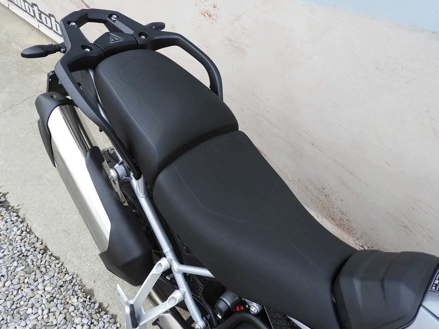 Promo Motocicleta Triumph Tiger 900 GT Pro 2024 | Rate
