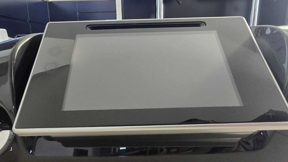 Navigatie originala Toyota Touch 2 with Go pentru Toyota Hilux