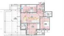 Penthouse | 102mp | Terasa 48,3mp | Traian Vuia | ID:1158