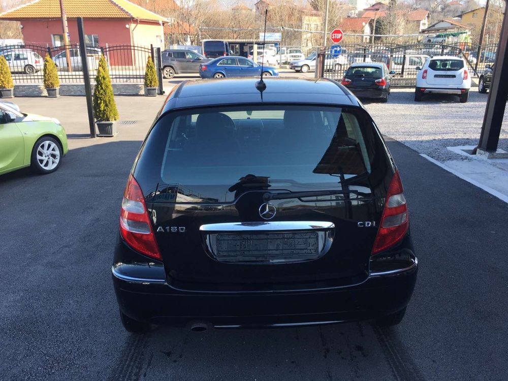 Mercedes A180 CDI w 169 / Мерцедес А 180 цди   НА ЧАСТИ