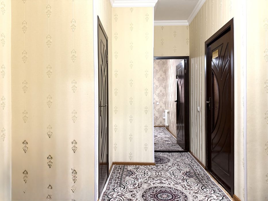 2 Комнаты 2в3/4/4 Тузель 1, 40 Лет Победы, Дока Хлеб, Ипотека, Садик