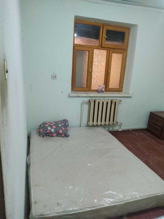 Аренда кв Ийк ота 3хоналик 200долор 1этаж 2этажкалик дом