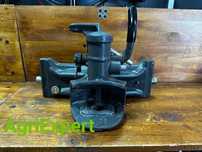 Cupla tractare cu blocare Fendt 700 / 720 / 722 / 724 / 800 / 822 / 824 / 826 / 828 / 924 / 926 / 927 / 930 / 933 / 936 / 939 / 1038 / 1042 / 1046 / 1050 / JOHN DEERE 7215R / 7260R / 7280R / 7200 / 7230 / NEW HOLLAND T7.220 / T7.230 / T7.235 / T7.245 / T7