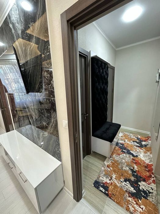 Чиланзар 3. 1комнатная/2этаж/4 Ориентир Эстимед