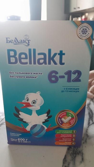 Продам смесь Белакт