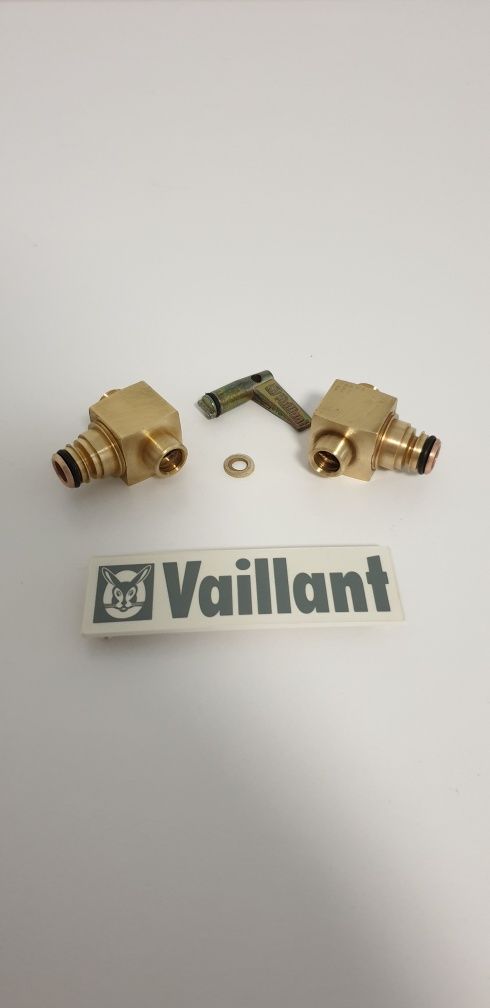 Robinet umplere centrala Vaillant WUV 202,242,282/2-3,5 VUI 280 282-7