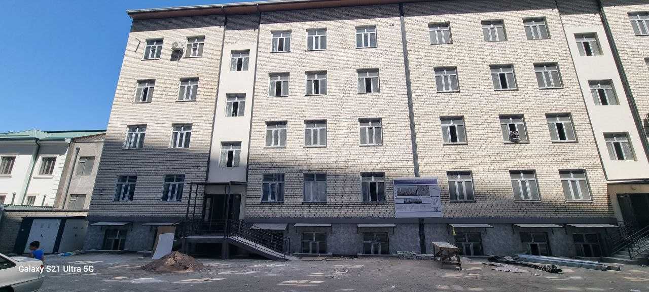 2-хонали хонадонлар | таййор кадастрга эга 54 м2