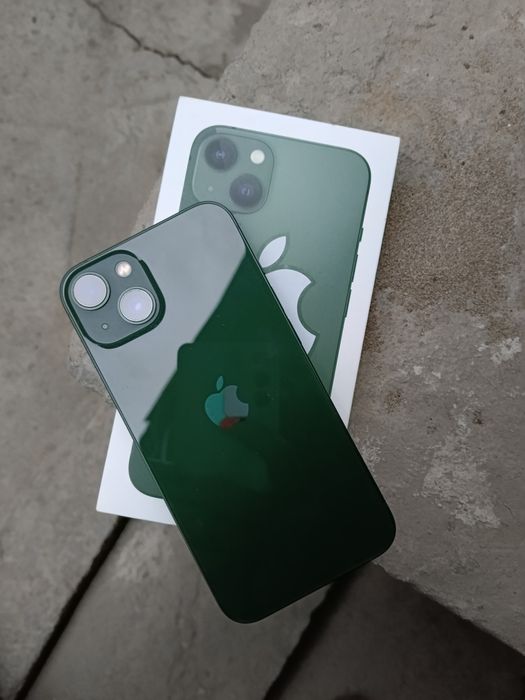 iPhone 13 128 gb / айфон 13