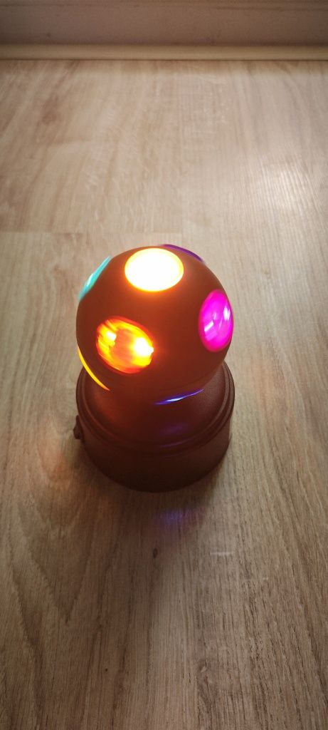 LED прожектор за парти
