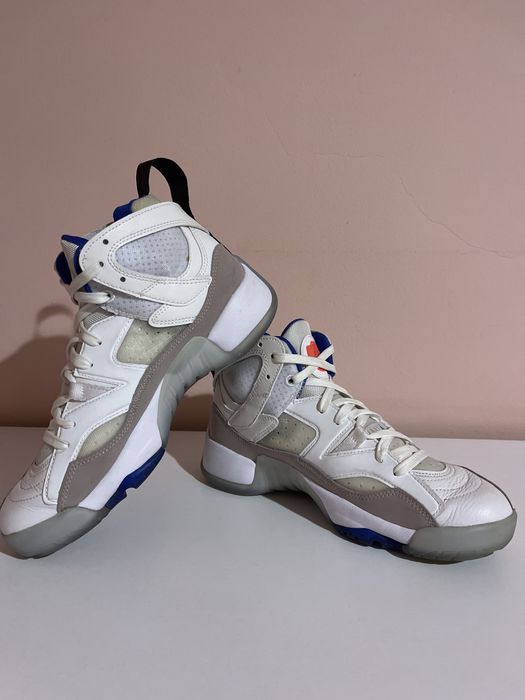 Jumpman Two Trey PSG