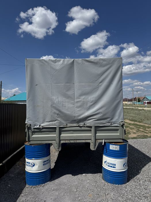 Борт Некст фермер 3,20