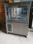 Modul self service refrigerat salate deserturi