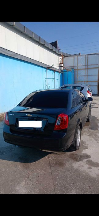 Продается Lacetti 2023